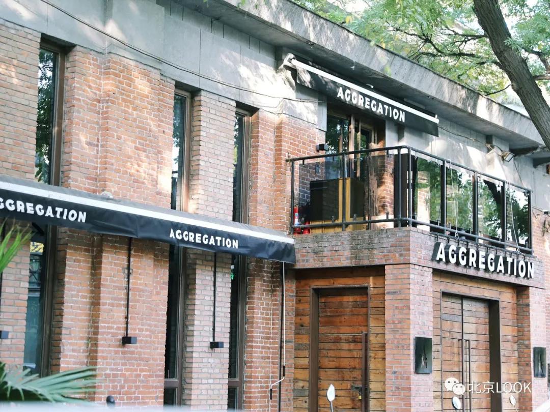 如今的三里屯,最新三里屯