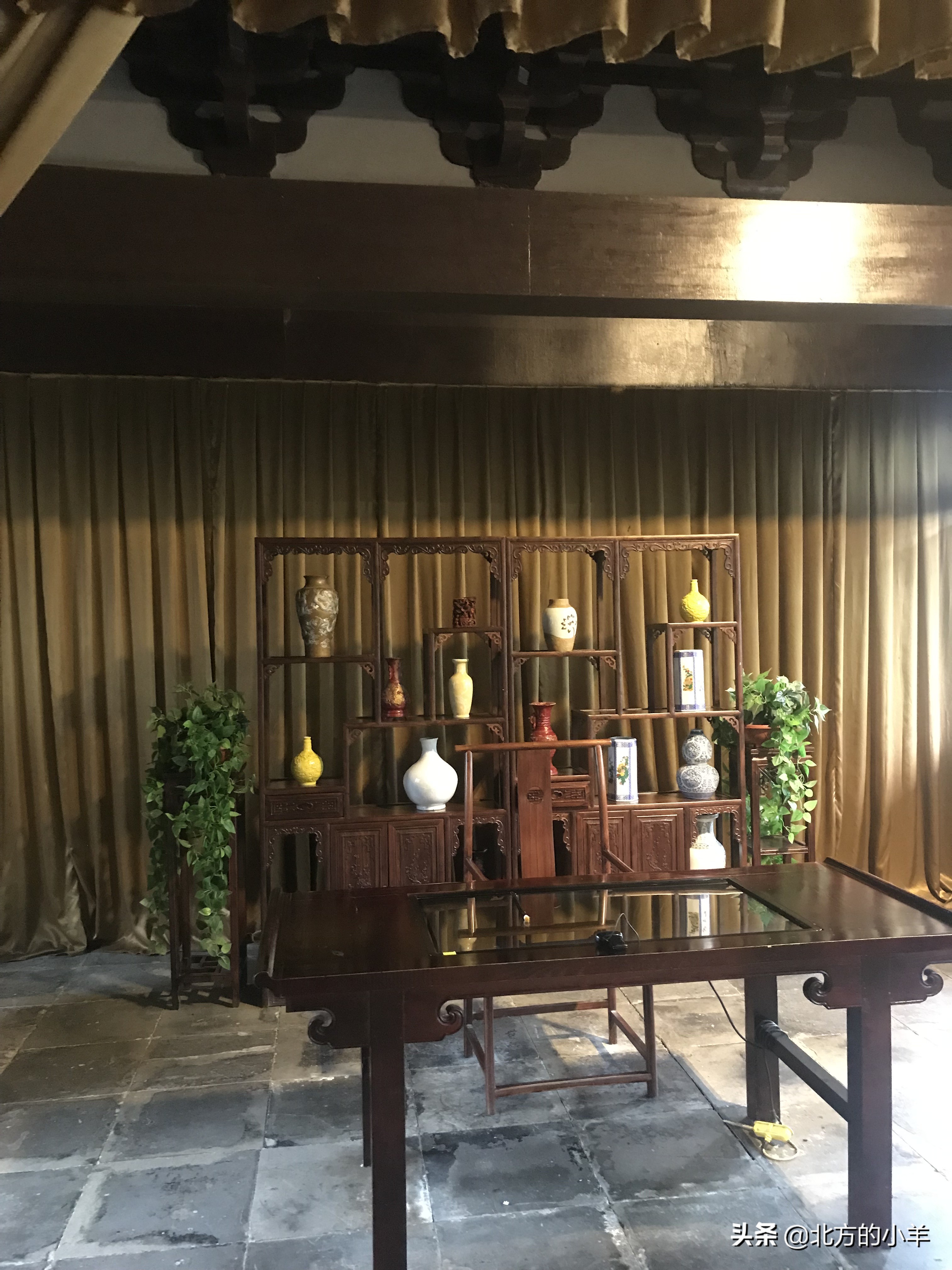 无锡三国城水浒城,无锡水浒城景区