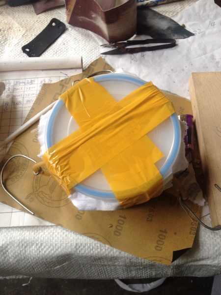 手工抛光千眼菩提,如何利用手电钻打磨千眼菩提