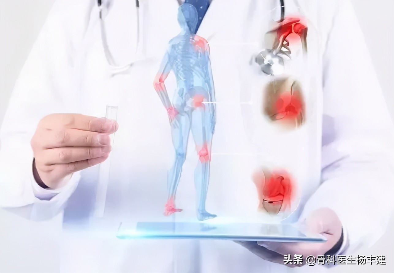 世界关节炎日2023年,10月12日世界关节炎日