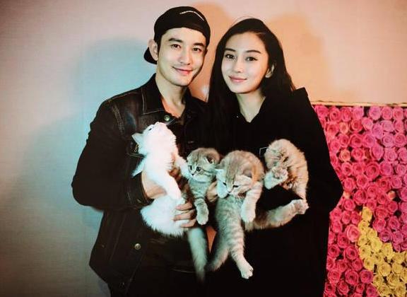 黄晓明angelababy心理分析,baby黄晓明新闻八卦