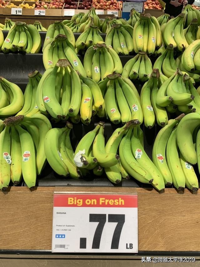 加拿大多伦多costco购物必买 (加拿大必买超市)