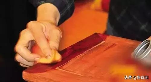 木材喷涂,木头喷涂的正确方法