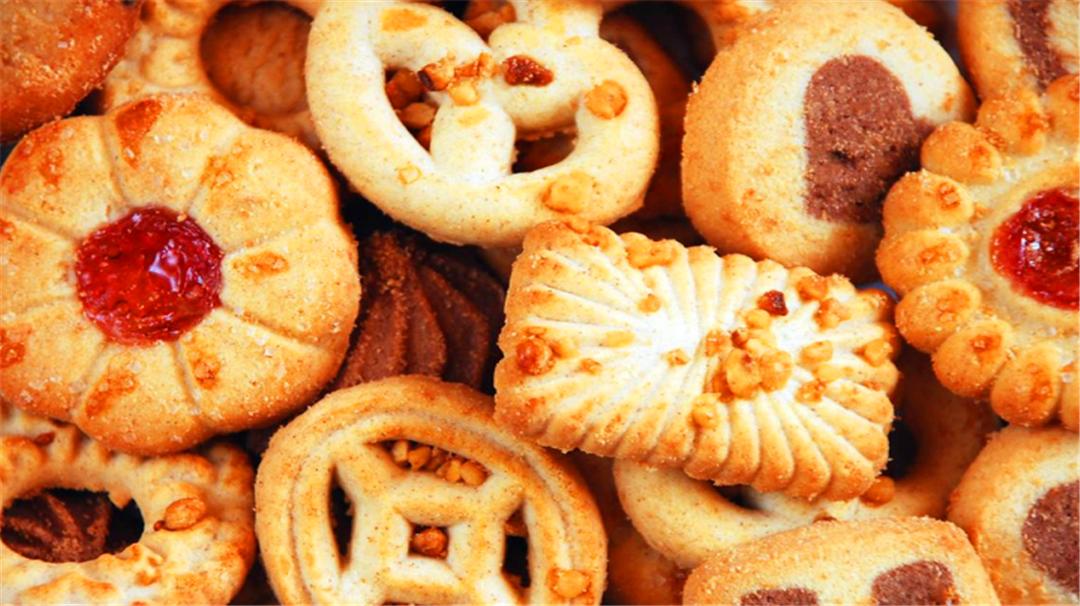 饼干好吃不上火,饼干怎么吃更有营养