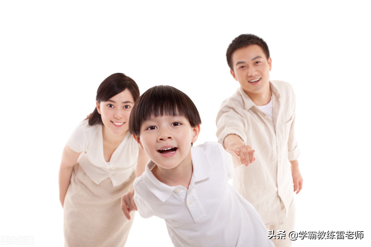 雷老师教六七岁的孩子,雷老师教调皮的孩子