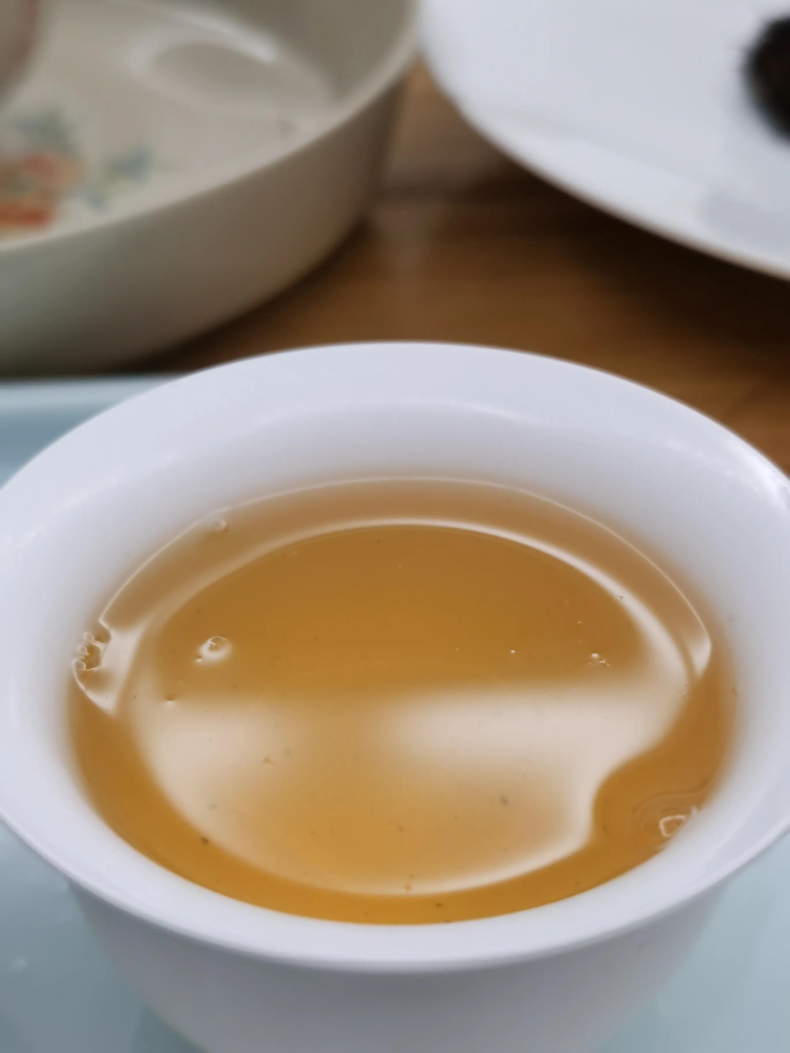 虎山行茶评巅峰易武,虎山行普洱