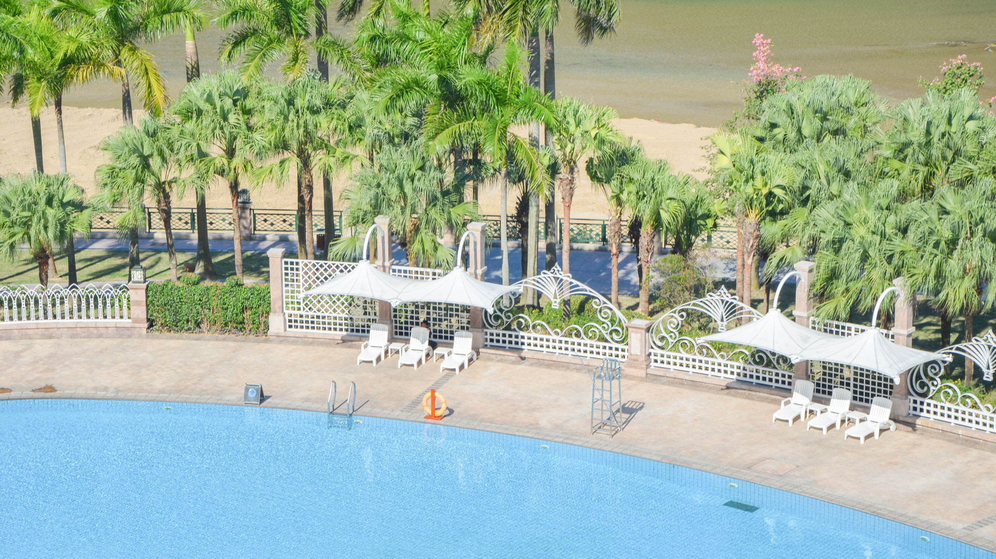 从化良口碧水湾,从化碧水湾攻略