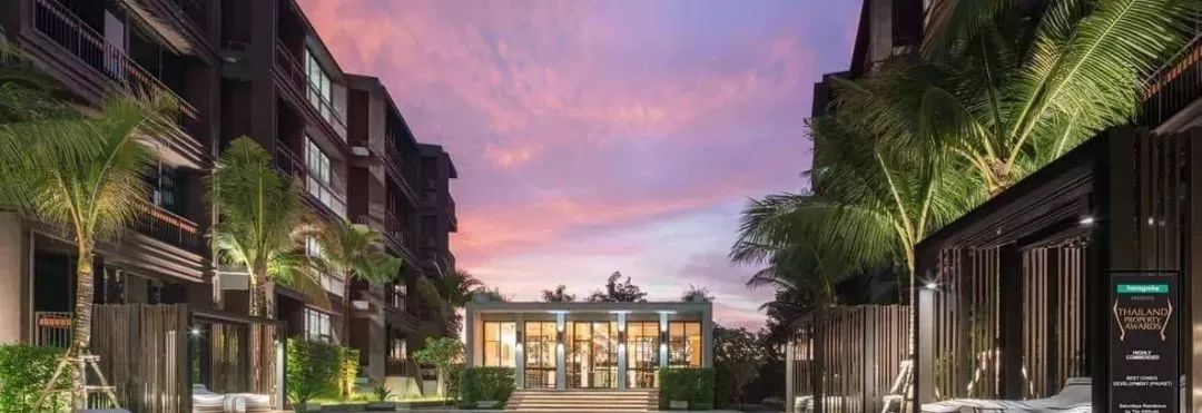 普吉岛买房需要什么条件,普吉岛买房骗局