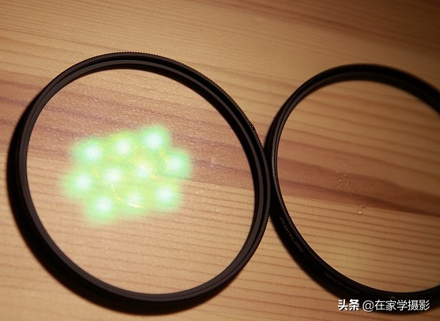 卡色uv镜和偏振镜哪个好,uv镜cpl偏光镜