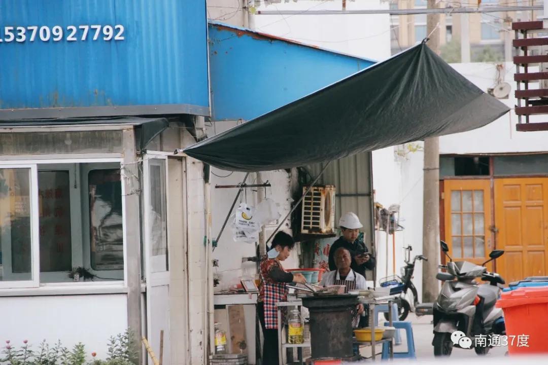 黄海路青春消亡史