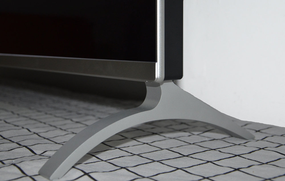 乐视超4x55窄边电视,乐视超级电视超3x55功能介绍