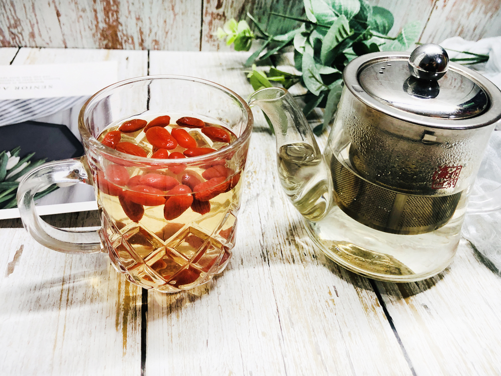 枸杞子怎么泡效果好,枸杞子怎么泡茶才有功效