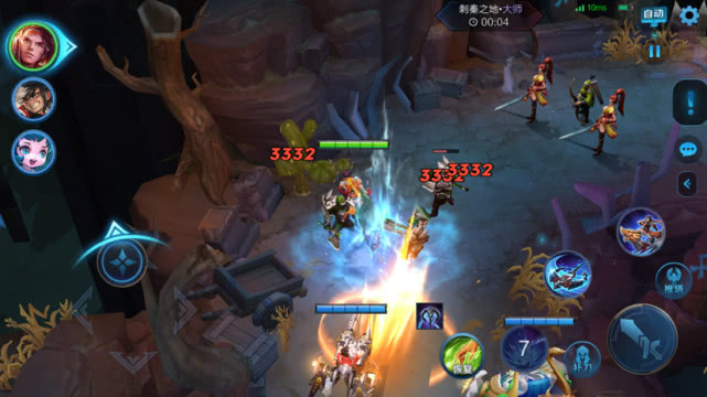 王者荣耀新手快速赚金币的方法,王者荣耀中如何快速赚取3000金币