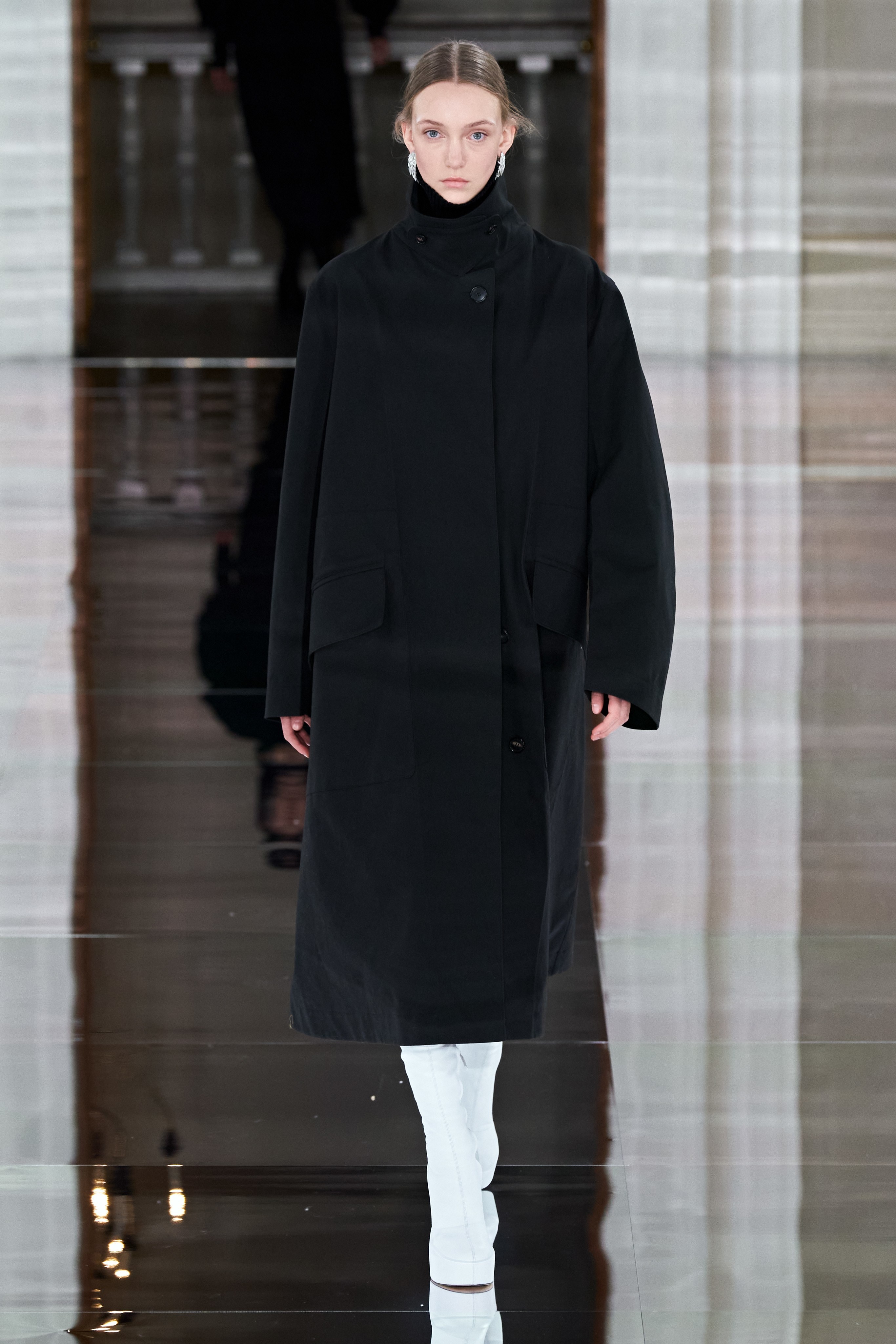 NOWRE|MM6MaisonMargielaxTheNorthFace首度合作系列