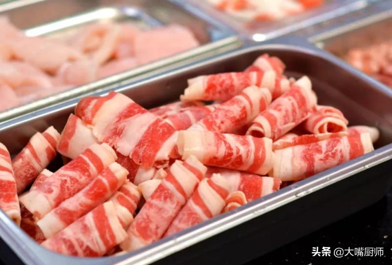吃麻辣烫点什么肉不压秤,吃麻辣烫选什么最好