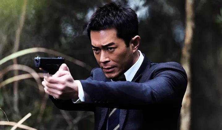 古天乐之前票房,古天乐新电影票房