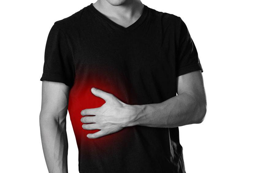 肝不好会引起皮肤痒吗,肝区皮肤痒怎么回事