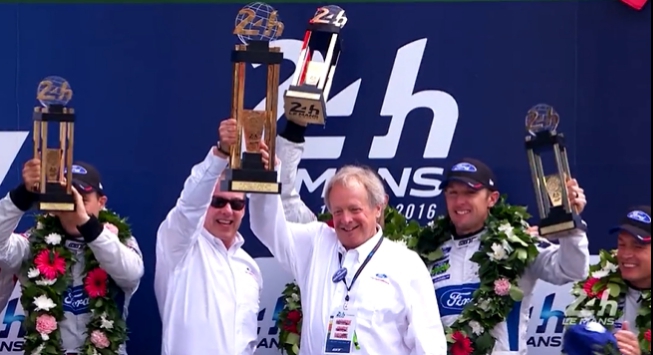 福特t型车发展历程,福特百年进化之路