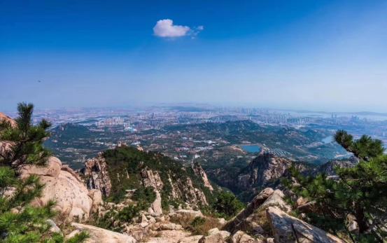 隆和大溪谷全景图,隆和大溪谷样板