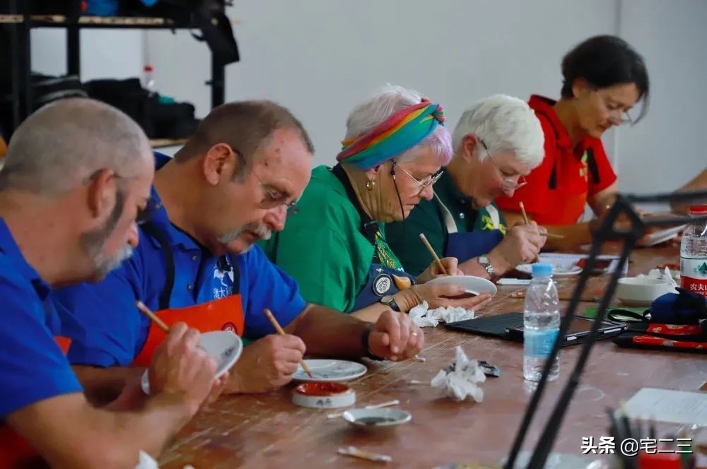 景德镇年轻人外出打工的多吗,景德镇为何成为年轻人的治愈地