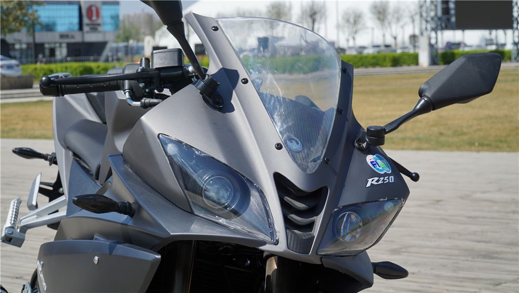 飞鹰r250最新视频,飞鹰r250高配版多少钱