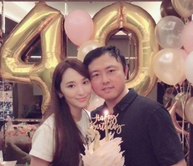 曾被誉为林志玲接班人五年怀4胎自曝“怀孕妙招”两个月就中标