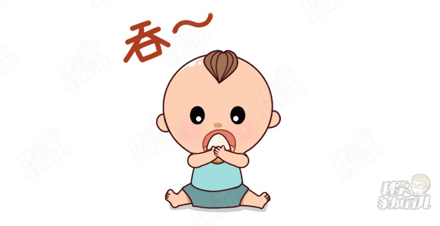 很多家长都在纠结的“吃蛋疑难”,这几种吃法,定要“黄牌警告”