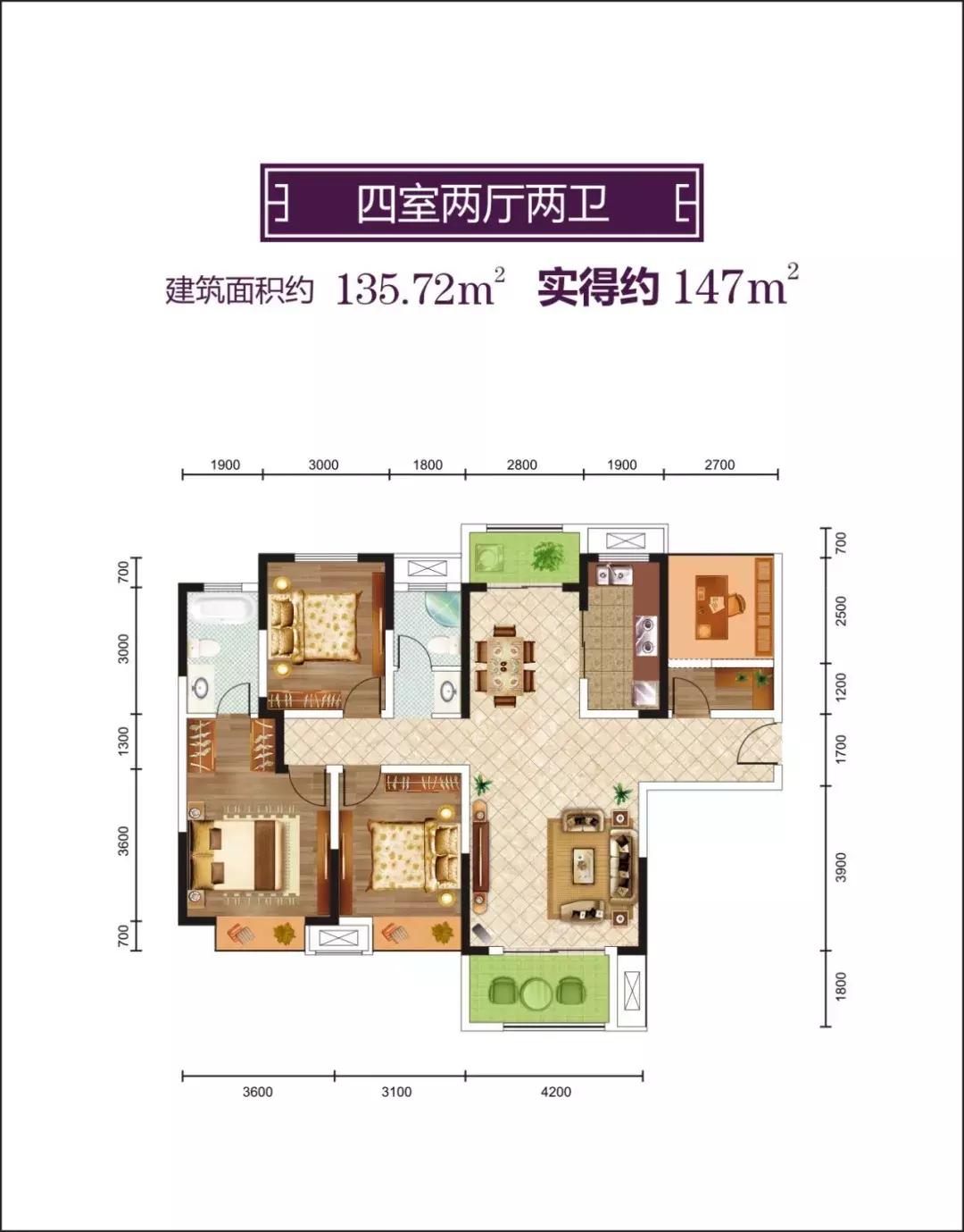 金泰滨江花城2期,金泰滨江花城小高层值不值得买