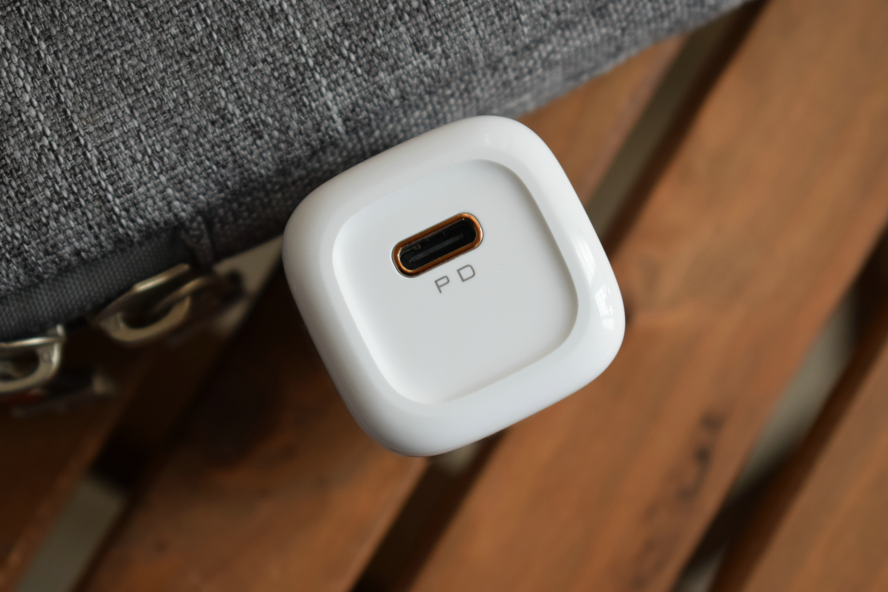 麦多多充电器好不好,麦多多20w快充套装