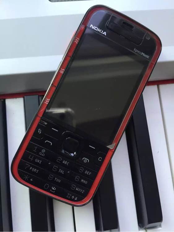 昔日手机巨头诺基亚带来的启示,诺基亚最经典的机型