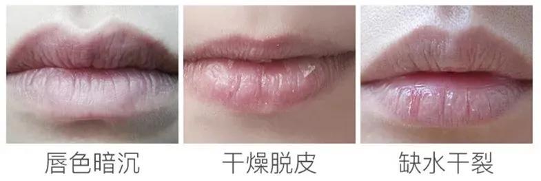 唇纹小熨斗韩国,凡士林小熨斗润唇膏