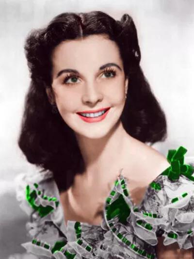 吓！前没胸后无臀叫好看？6位“胖”美人告诉你什么才是风华绝代