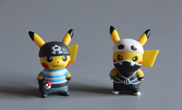 值得收藏的动漫手办,值得收藏的动漫手办超可爱