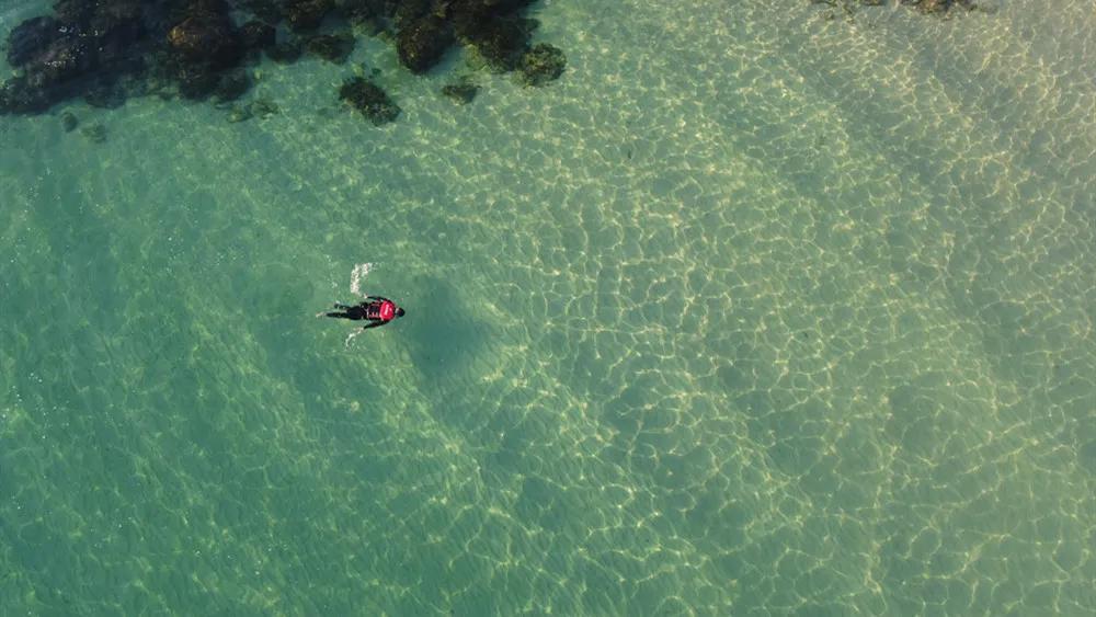 五一台州海岛,五一天气好的海岛推荐
