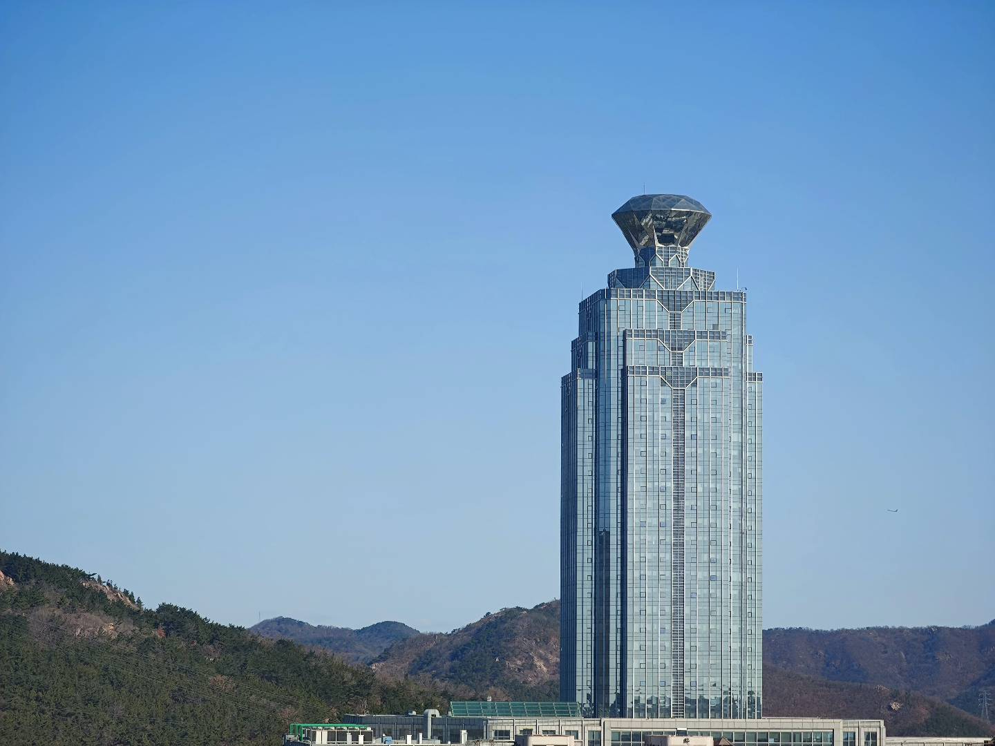 带着小米11ultra去旅行,小米12sultra川西行