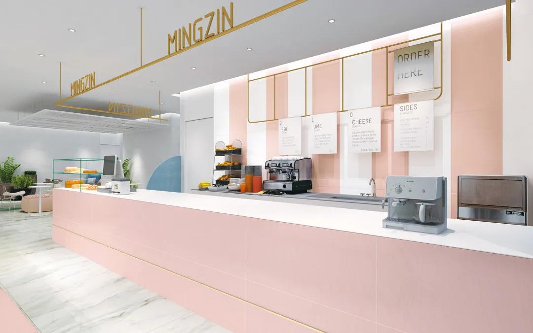 为什么都说强辉450x900mm中板在瓷砖界是“全能型选手”?