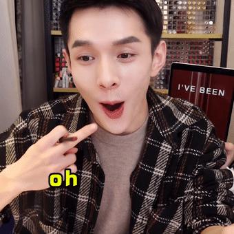 李佳琦其实一直在种草珠宝，你们有发现吗？