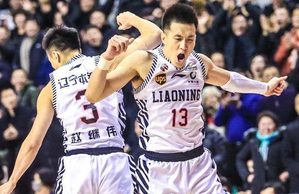 辽足换帅2017,辽足换帅