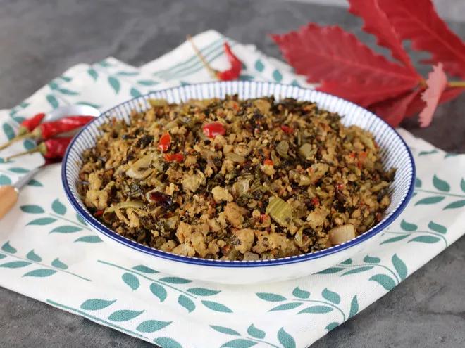 这六种蔬菜晒干后比新鲜的更好吃,这4种蔬菜晒干比新鲜的好吃