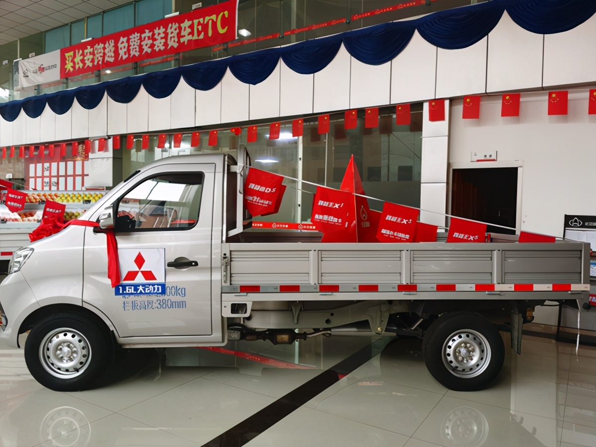 19款新豹t3,新豹t3新车双排