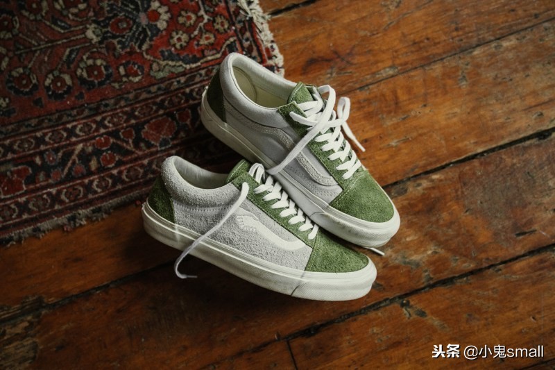vans联手哈利波特,vans合作款