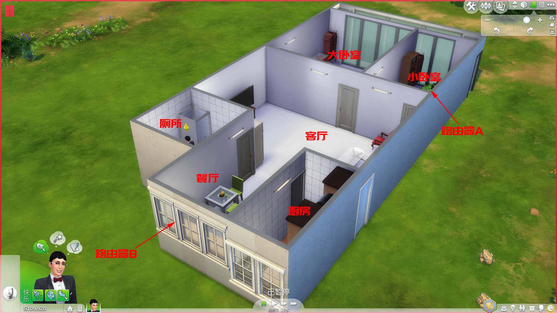 小米路由器ac2100怎么有线桥接,小米路由器暂不支持远程操作