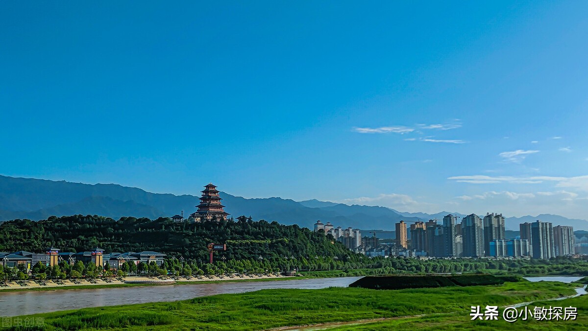 宝鸡美伦小区二手房,宝鸡高新二手房哪个小区好