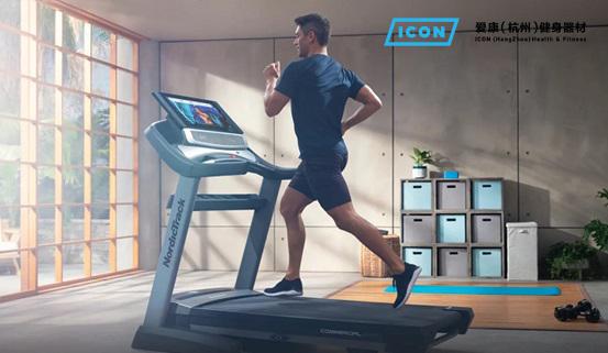 icon健身器材品牌,爱康健身器材官网价格