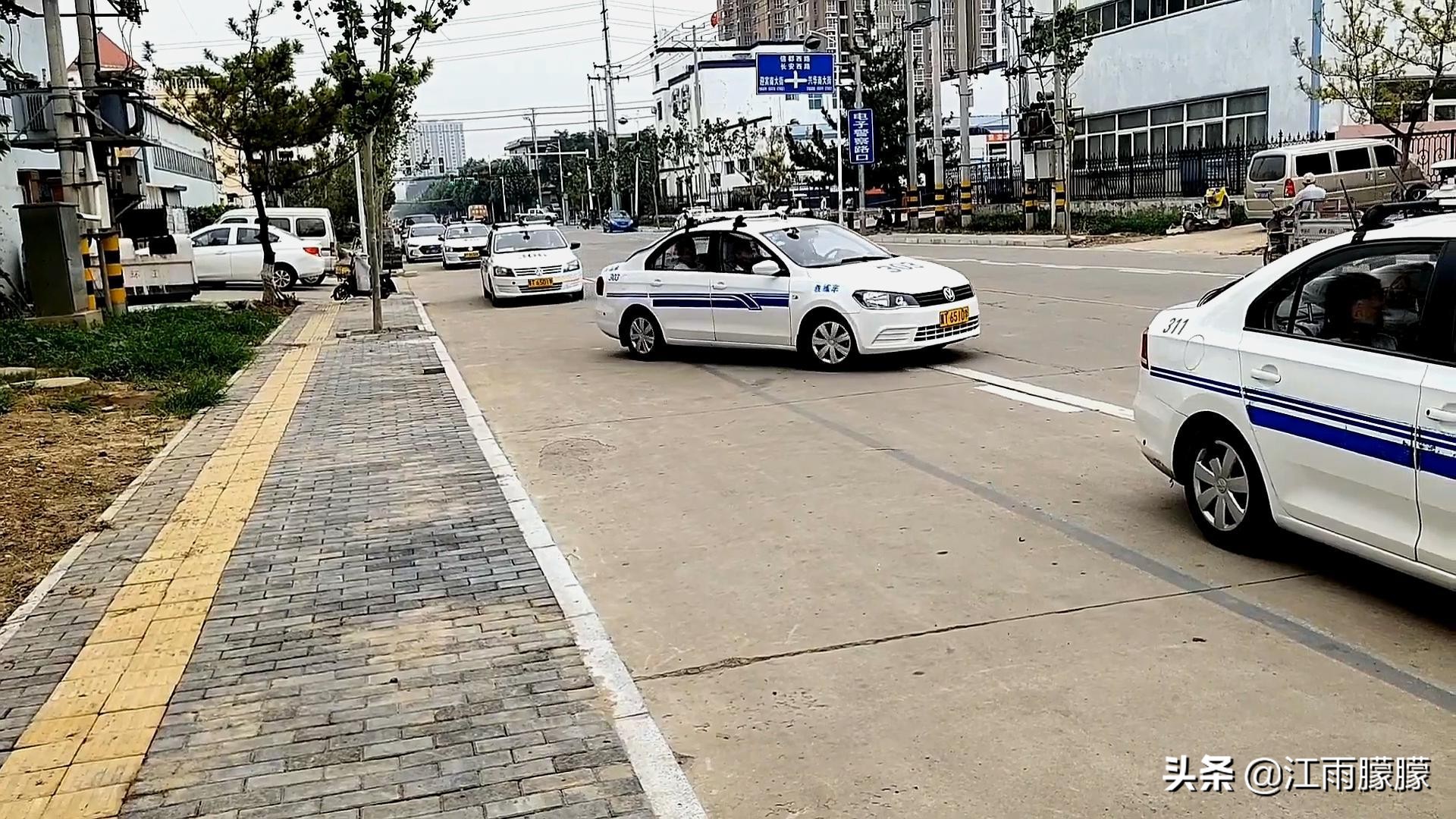 科三就是记不住细节咋办,科三总是练不好怎么回事