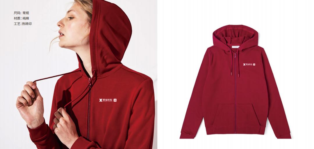 薪宝科技品牌VI形象全新升级