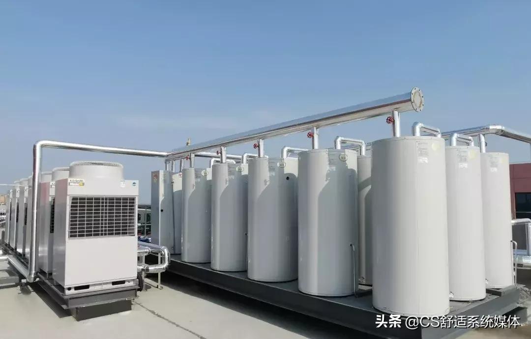 史密斯热水器哪个系列最好,ao史密斯商用热水系统