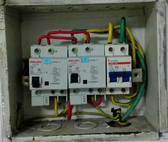 家里跳闸怎么办？原因是什么？怎样修好？别担心，我来教你