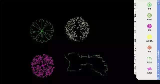 cad如何自己创建自定义图案,cad如何创建可编辑属性块