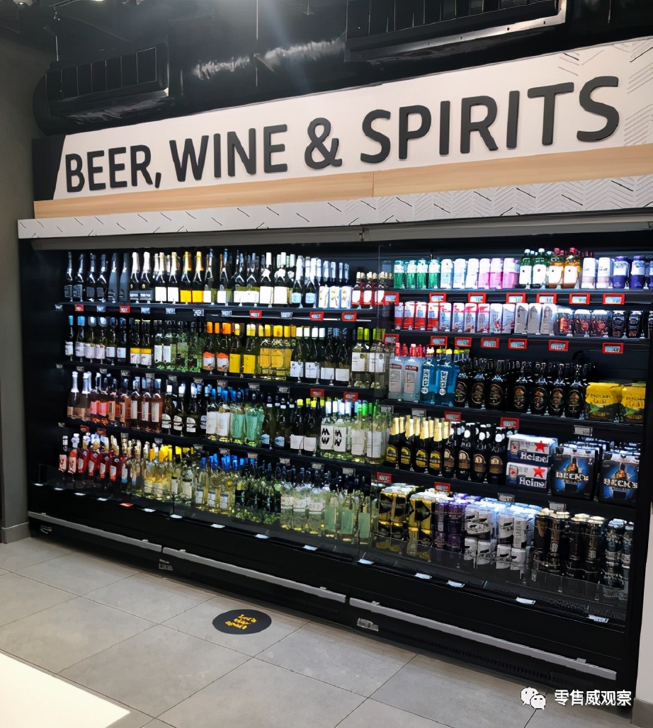 亚马逊go迷你店,亚马逊跨境欧洲开店